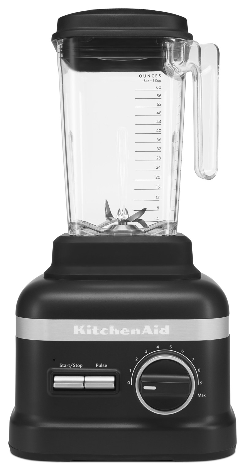 KitchenAid Introduces New High Performance Series Blender