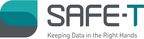 Safe-T's SmarTransfer® Solution Goes Live for the First Time With Leading Government Security Company