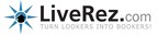 LiveRez Announces VacationRentPayment as its Platinum Sponsor for the 2017 Partner Conference