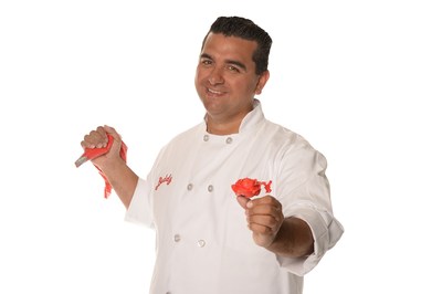 The Truth About Buddy Valastro's Marriage