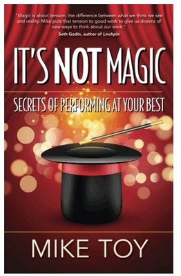 Peak Performance Expert Mike Toy: 6 Ways to Deal with Toxic People Photo