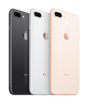 C Spire will offer Apple’s latest products starting on Friday, Sept. 22, including iPhone 8 and iPhone 8 Plus and Apple Watch Series 3 (GPS), an amazing health and fitness companion.