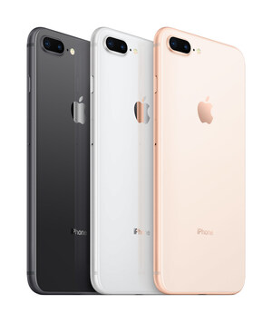 C Spire to offer iPhone 8, iPhone 8 Plus and Apple Watch Series 3 (GPS)