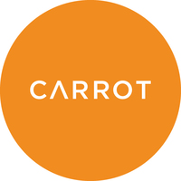 Carrot, fertility benefits for modern companies. (PRNewsfoto/Carrot Fertility)