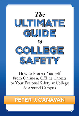 New College Safety Book Teaches Online and Offline Safety Skills to Students Video