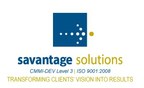 Savantage Solutions Recertified at CMMI® Level 3 Maturity