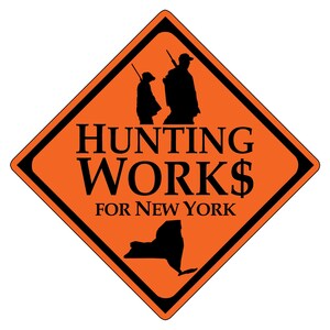 Sportsmen, Retailers, and Business Leaders Join Forces to Promote Hunting