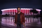 Matthew McConaughey Testifies In New Wild Turkey® Global Advertising Campaign