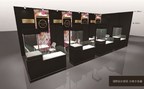 The 5th Edition of Taiwan Jewellery &amp; Gem Fair Presents Its Visitors with Designer Pavilion -- from 3-6 November, 2017 at Taipei World Trade Center