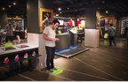 Invertex Delivers the Omnichannel Experience Feet First with ScanMat at NRF Shop.Org