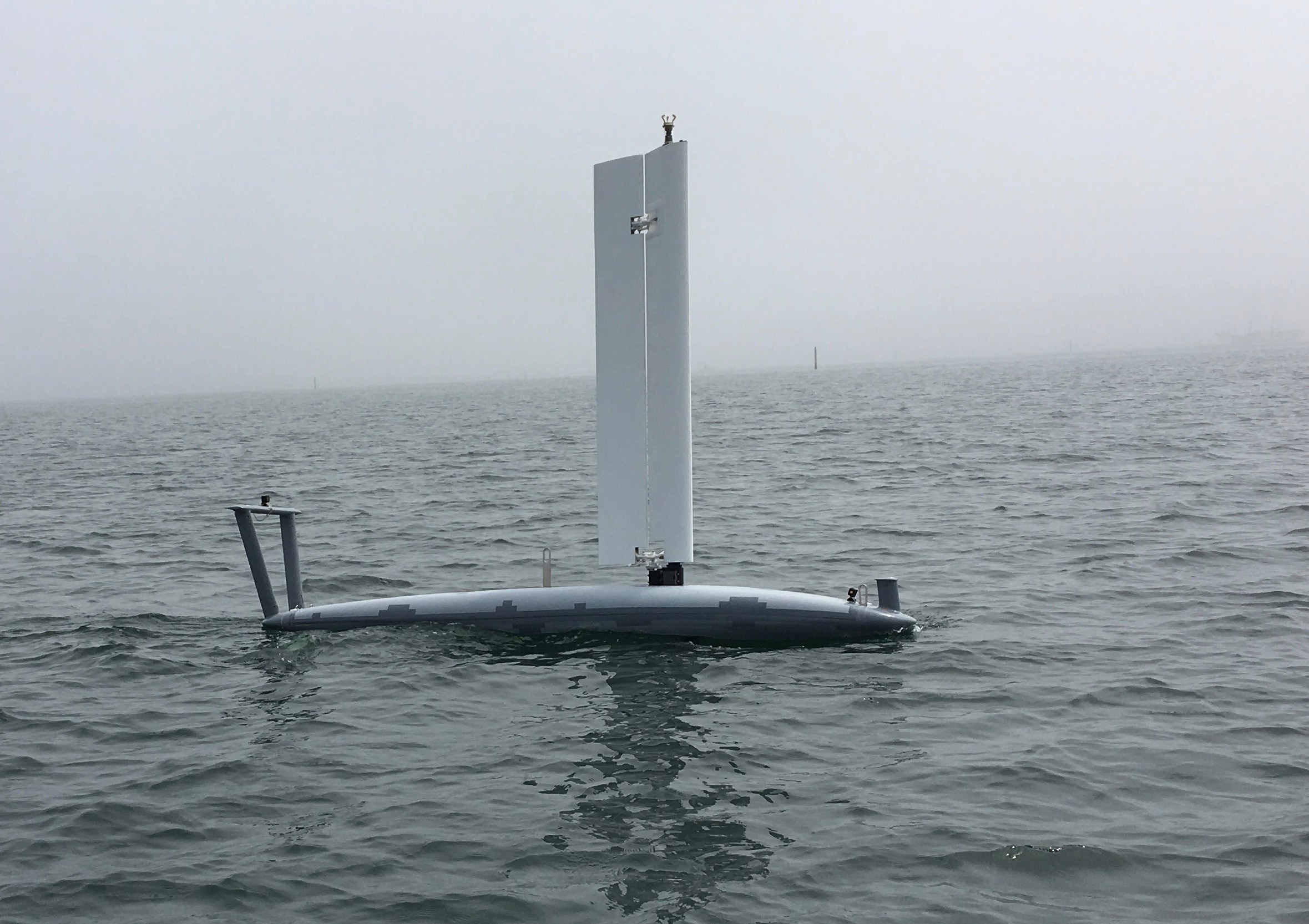 Lockheed Martin Ventures Invests In Ocean Aero Strengthening Focus On Unmanned Maritime Systems