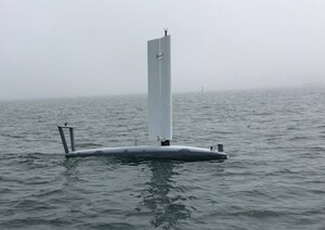 Lockheed Martin Ventures Invests in Ocean Aero, Strengthening Focus on Unmanned Maritime Systems