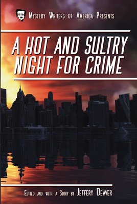MWA Presents: Classics - A Hot and Sultry Night for Crime  Image