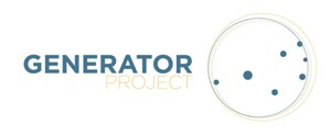 Power Down this October with The Generator Project