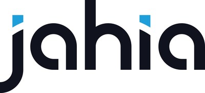 Jahia Logo (PRNewsfoto/Jahia)