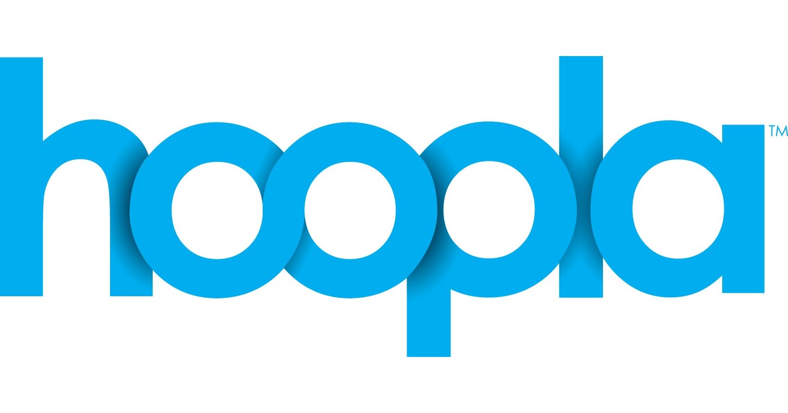 hoopla digital Adds Expanded Content Catalogs from Recorded Books, Graphic Audio, more--to Audiobook Collection