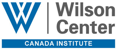 Logo: Canada Institute of the Wilson Center (CNW Group/Canadian Agri-Food Policy Institute)
