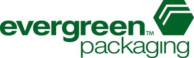  (PRNewsfoto/Evergreen Packaging)