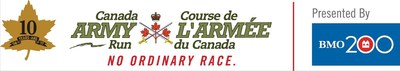 Royal Canadian Legion And Canada Army Run Join Forces To Launch ...