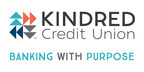 Kindred Credit Union Honoured as Best for the World