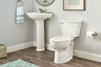 ActiFresh Toilet from American Standard Proven to Effectively Remove Odor with Touch of a Button