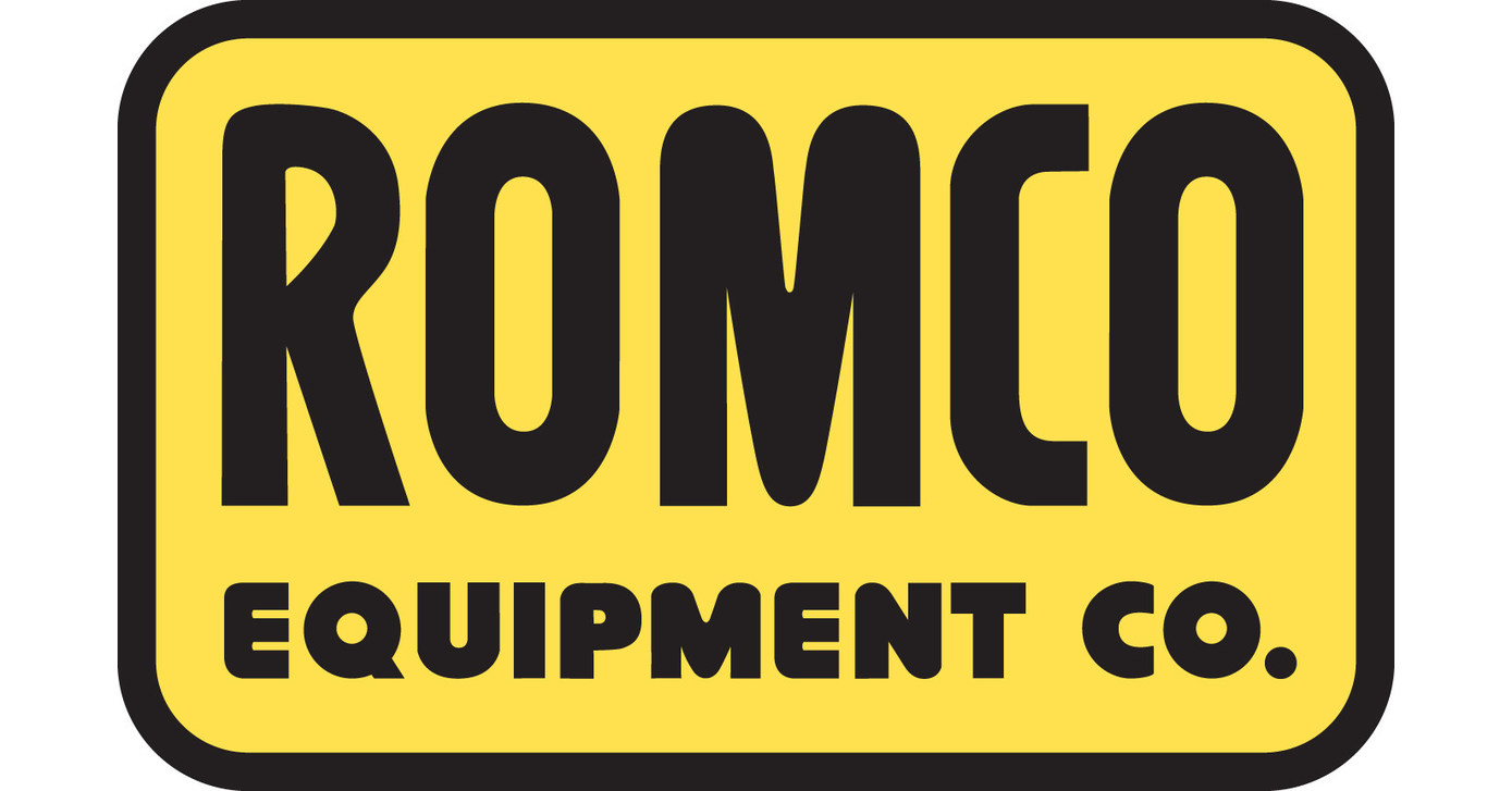 ROMCO EQUIPMENT CO. AND ITS PARENT COMPANY SMT, HAVE ACQUIRED SIERRA MACHINERY