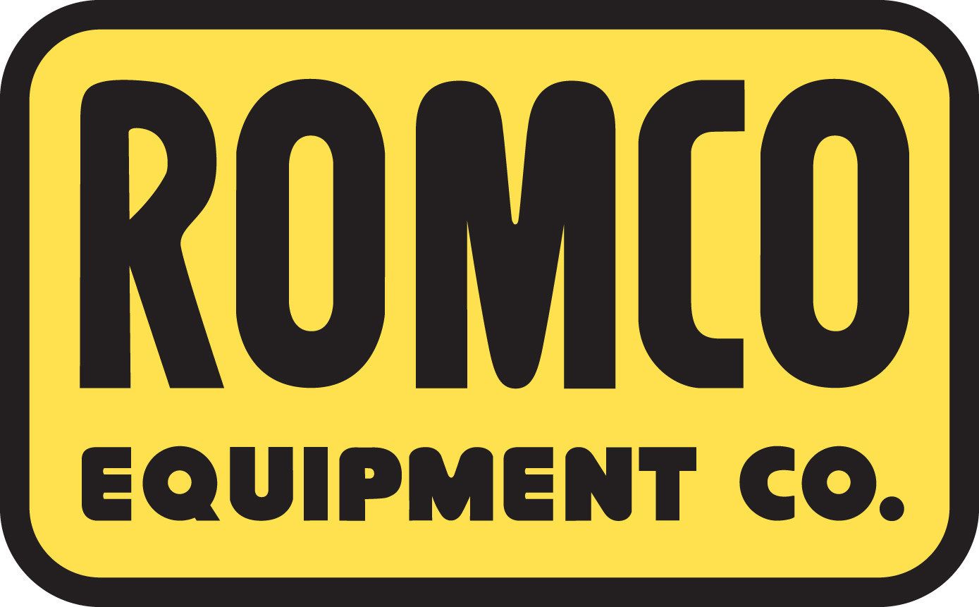 ROMCO Equipment Co. Opens New Headquarters In Carrollton