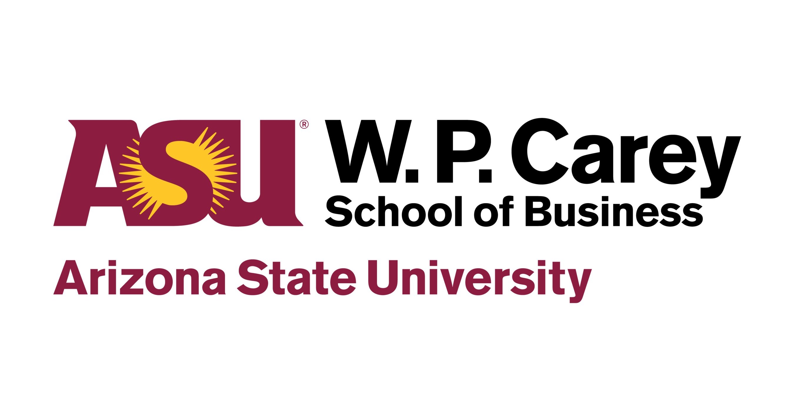 The W. P. Carey School of Business 10 new faculty members at