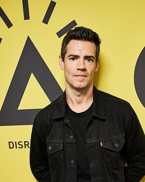 TBWA\Chiat\Day New York Taps Chris Beresford-Hill As Chief Creative Officer