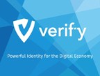 Verif-y, Blockchain-based Identity Platform Announces its Token Sale
