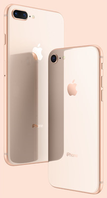 C Spire starting taking customer pre-orders today online and via toll-free calls to its customer service center for the new generation  iPhone 8 and iPhone 8 Plus.  The company also plans to offer the Apple Watch Series 3, an amazing health and fitness companion, for sale in retail stores beginning Friday, Sept. 22.