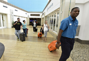 Las Bahamas, lista para volver a la normalidad tras el paso del huracán Irma