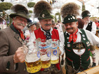 Travelzoo to Host Exclusive Live Broadcast from Oktoberfest via Facebook