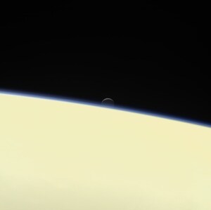 NASA's Cassini Spacecraft Ends Its Historic Exploration of Saturn