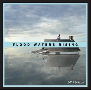 Tucker Carr &amp; the Band GMO Offer Their song "Flood Waters Rising 2017 Edition" to Hurricane Relief Efforts, Donate Proceeds
