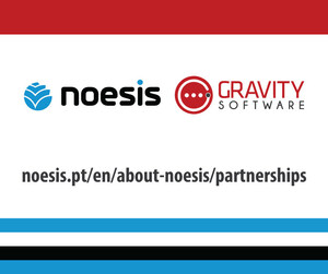 NOESIS Joins Gravity Software Partner Program