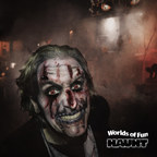 Worlds of Fun Brings New Frightful Features to Midwest's Leading Halloween Event
