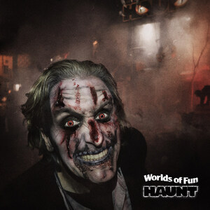 Worlds of Fun Brings New Frightful Features to Midwest's Leading Halloween Event