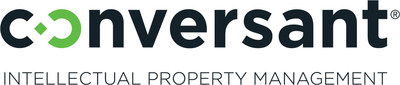 Logo: Conversant Intellectual Property Management Inc. (CNW Group/Conversant Intellectual Property Management Inc)