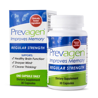 Prevagen - Improves Memory