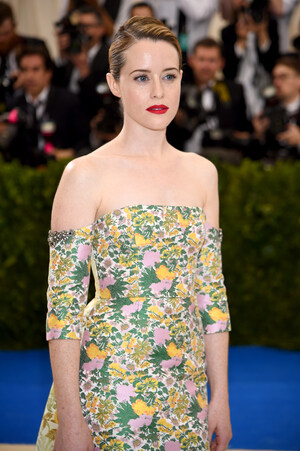 Award-Winning Star Claire Foy Set To Play Lisbeth Salander In Sony Pictures' 'The Girl In The Spider's Web'