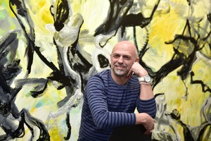 Thierry B First Australian Art Gallery to Accept Bitcoin