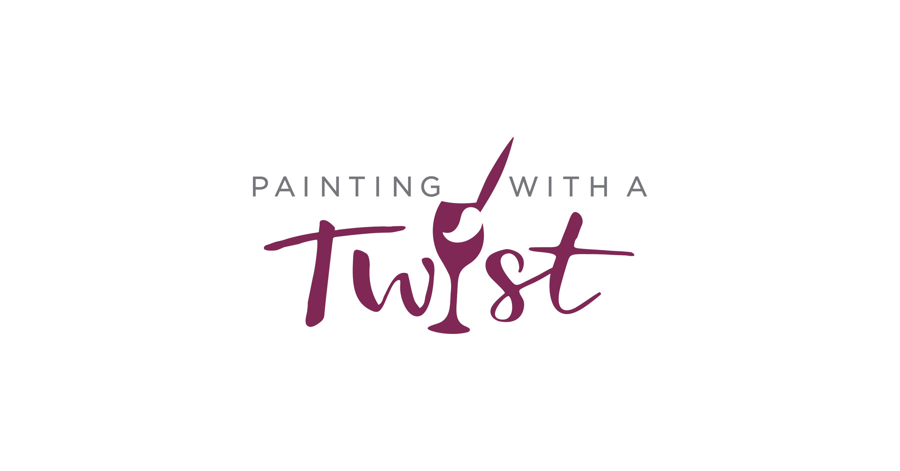 Painting with a Twist Rolls out At-Home Painting Kits