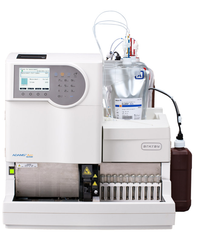 Us Arkray Announces Fda Clearance Of The Fully Automated Integrated Urine Analyzer Aution Hybrid™ 8695