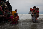 L'UNICEF se réjouit de l'aide du Canada en réponse à la crise des Rohingyas