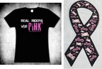 Support Breast Cancer Awareness with Rider Insurance!