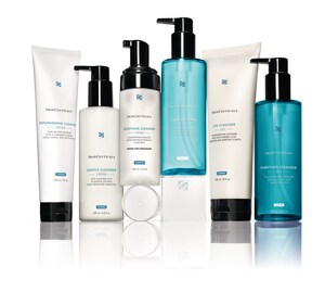 SkinCeuticals Announces The Launch Of New Cosmeceutical Cleansers