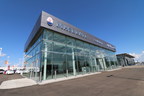 Maserati Opens First Dealership In Canadian Province Of Saskatchewan