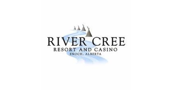 River cree resort & casino enoch abu