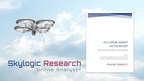 Skylogic Research Report Unveils Drone Industry Market Share Figures